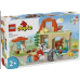 LEGO DUPLO 10416 Kotieläinten hoito